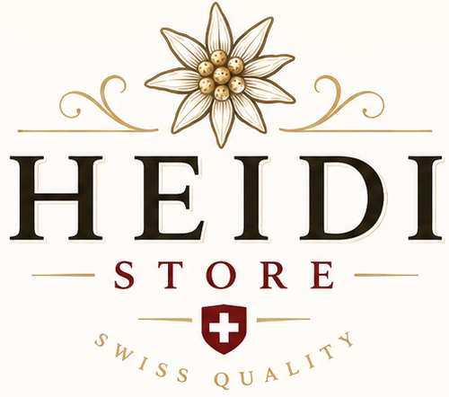 Heidi-store